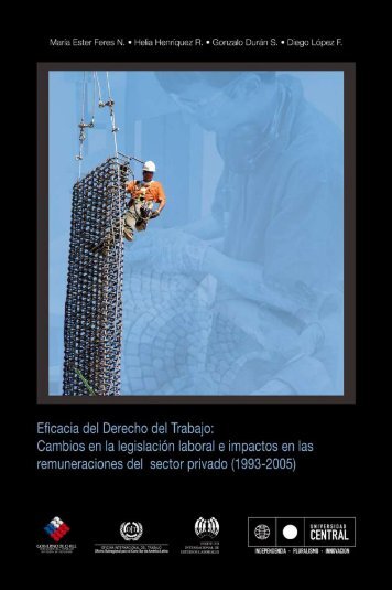 VER >> Libro “Cambios en la legislación laboral e - faceaucentral