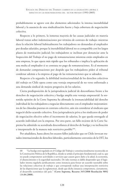 VER >> Libro “Cambios en la legislación laboral e - faceaucentral