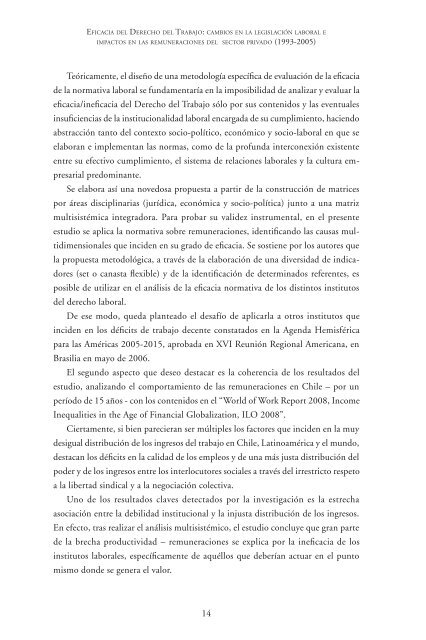 VER >> Libro “Cambios en la legislación laboral e - faceaucentral