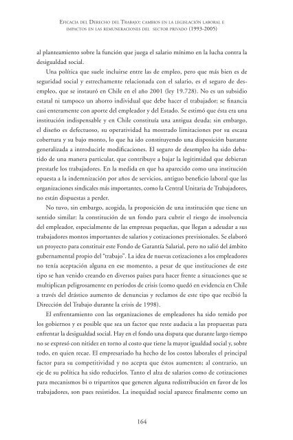 VER >> Libro “Cambios en la legislación laboral e - faceaucentral