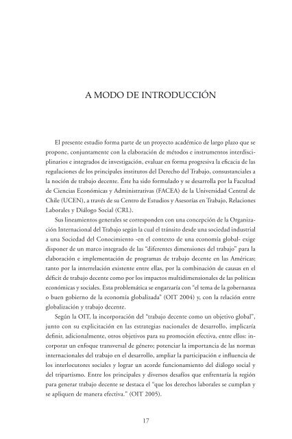 VER >> Libro “Cambios en la legislación laboral e - faceaucentral