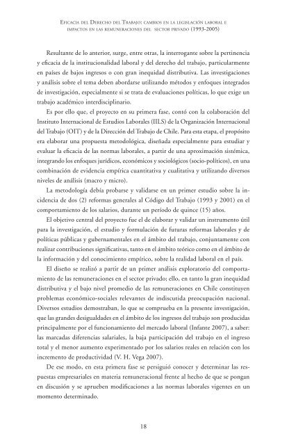 VER >> Libro “Cambios en la legislación laboral e - faceaucentral