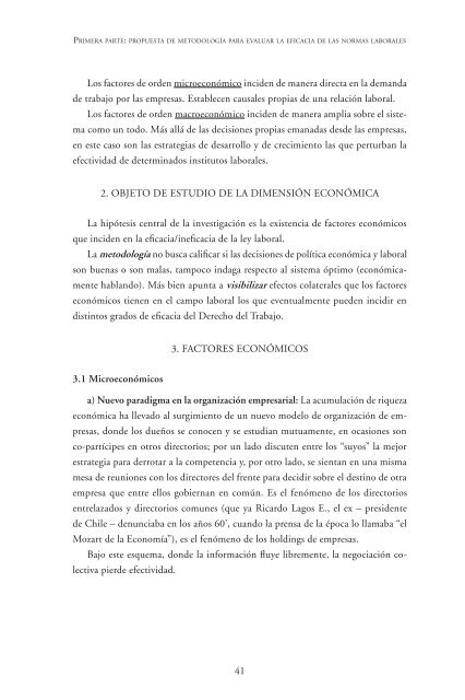 VER >> Libro “Cambios en la legislación laboral e - faceaucentral