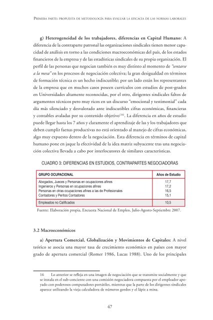 VER >> Libro “Cambios en la legislación laboral e - faceaucentral