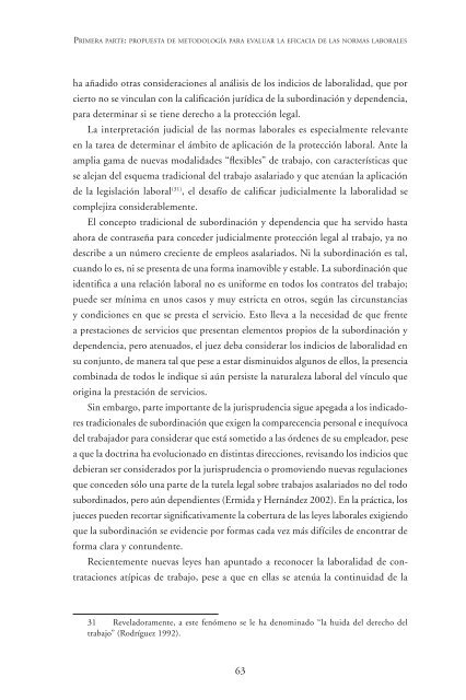 VER >> Libro “Cambios en la legislación laboral e - faceaucentral