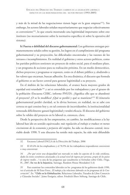 VER >> Libro “Cambios en la legislación laboral e - faceaucentral