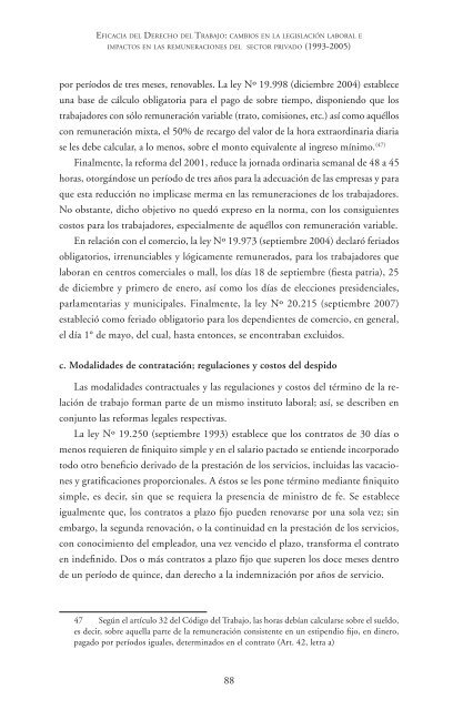 VER >> Libro “Cambios en la legislación laboral e - faceaucentral