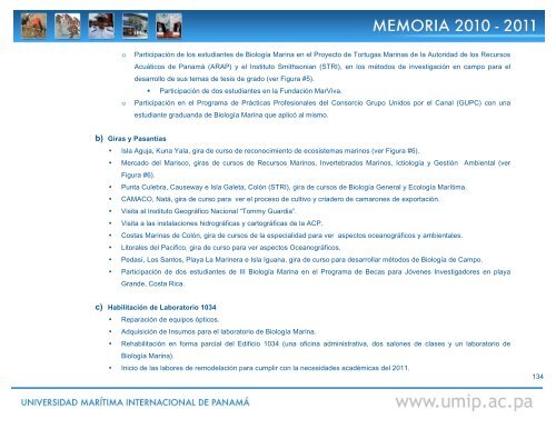 Page 1 Page 2 Excelentísimo Señor Ricardo Martinelli Berrocal ...