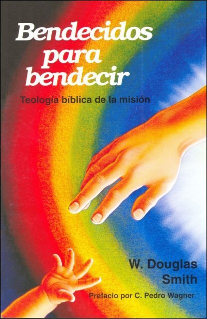 Libro: Bendecidos para Bendecir - Life Servant