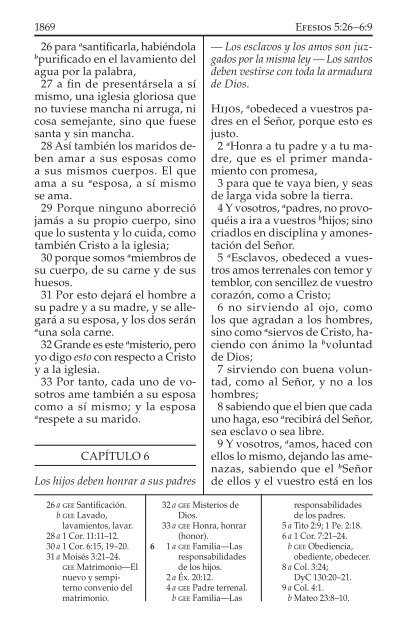 Santa Biblia SUD - Cumorah.org