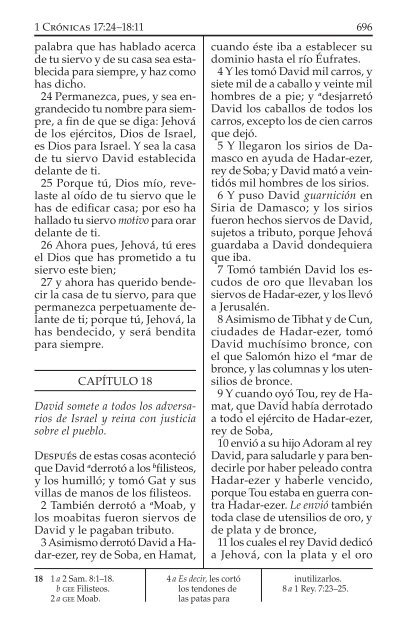 Santa Biblia SUD - Cumorah.org