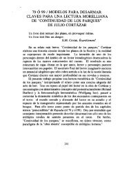 claves para una lectura morelliana de - Dr. Santiago Juan-Navarro