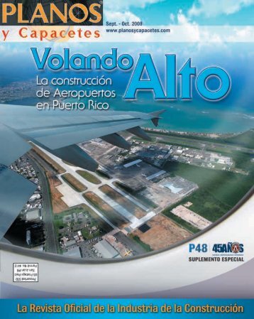 P 16 - Planos y Capacetes La Revista Oficial de la