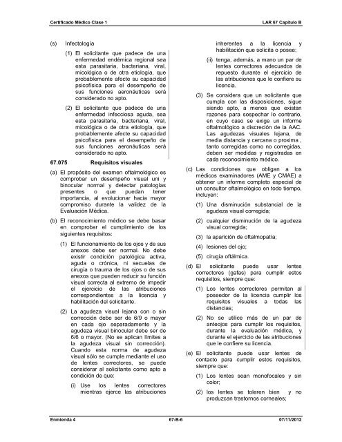 SUBCAPITULO A - DEFINICIONES - ICAO