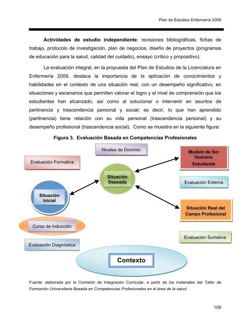 Escuela de Enfermería - UAEM - Universidad Autónoma del Estado ...