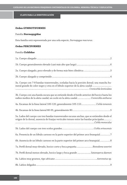 Descargar - Instituto de Investigación de Recursos Biológicos ...