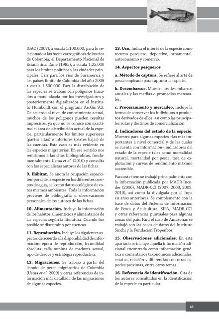 Descargar - Instituto de Investigación de Recursos Biológicos ...