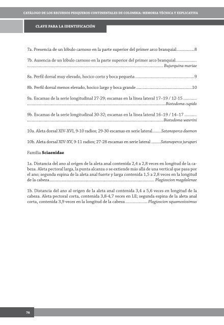 Descargar - Instituto de Investigación de Recursos Biológicos ...