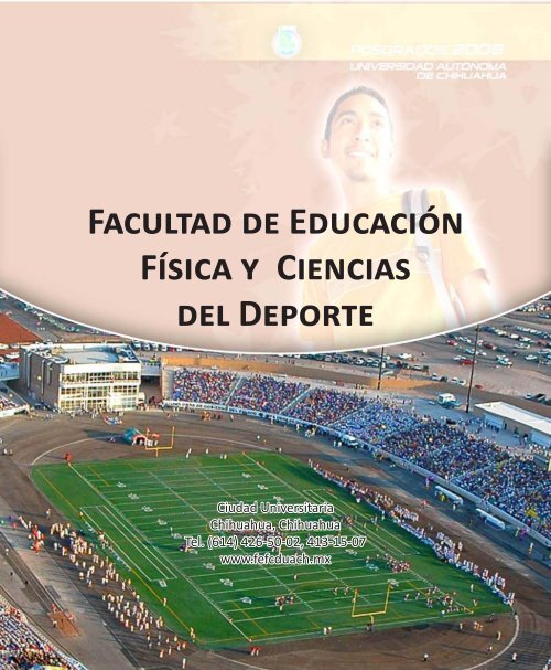 OFERTA ACADÉMICA - Transparencia - Universidad Autónoma de ...