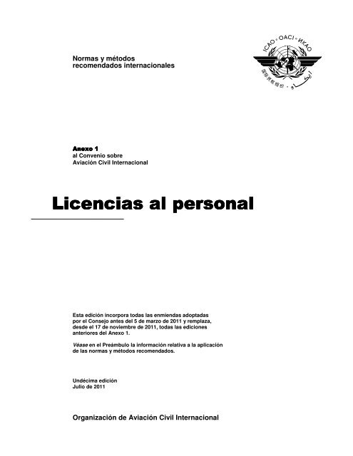 27697.177.59.1.Anexo 2 MIR ANEXO 1 OACI LICENCIAS AL ...