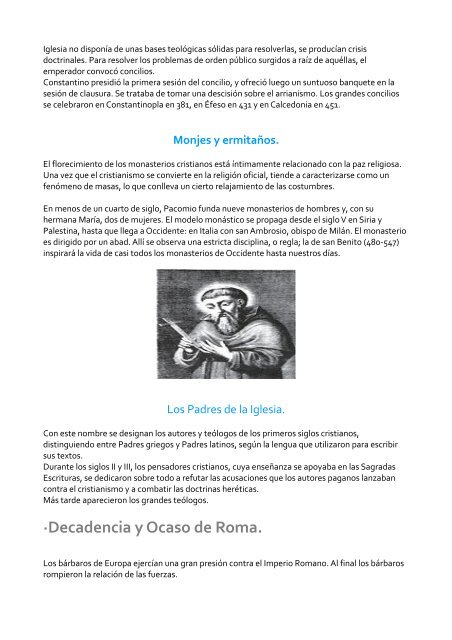 Historia de Roma..pdf - "Cerberus ad portam linguae latinae"!