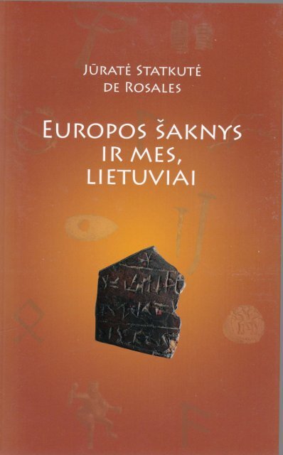 Jurate.Statkute.de.Rosales.-.Europos.saknys.ir.mes.lietuviai.2011.LT