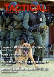 Tactical Diciembre - Andreu Soler i Associats