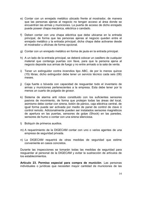 formato pdf - DIGECAM