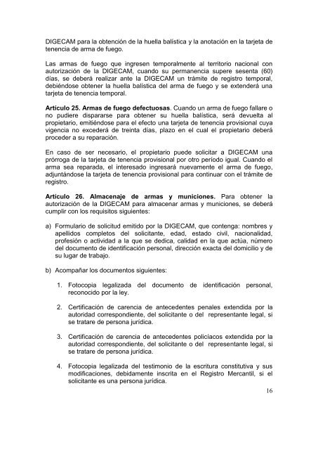 formato pdf - DIGECAM