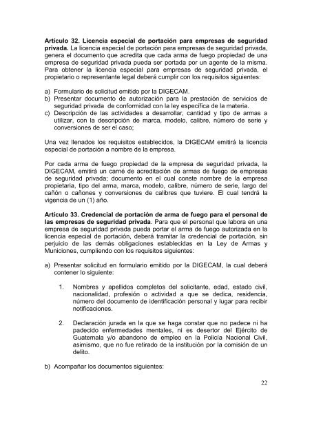 formato pdf - DIGECAM