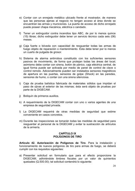 formato pdf - DIGECAM