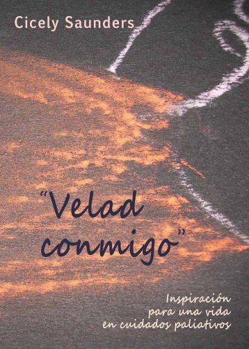 Velad conmigo - Paliativos Sin Fronteras