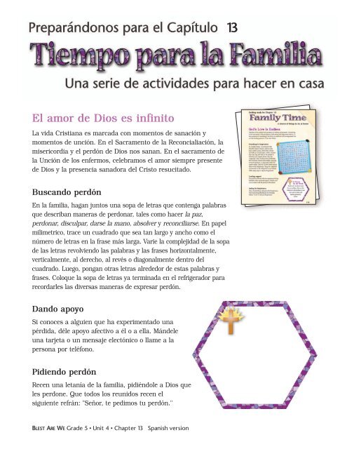 Actividades Del Amor De Dios Actividades Retiro Sobre El Amor De Dios