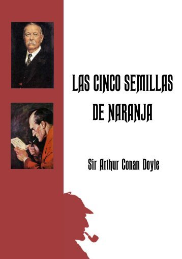 Las Cinco Semillas de Naranja