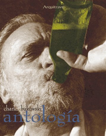 Charles Bukowski PDF - Arquitrave