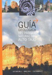 guía-parte 1 - Instituto Geológico y Minero de España