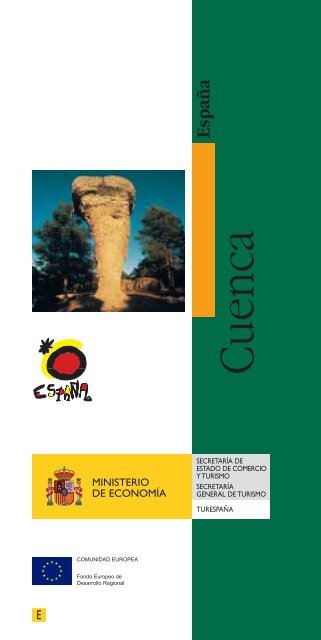 folleto turístico en pdf - Universidad Politécnica de Valencia