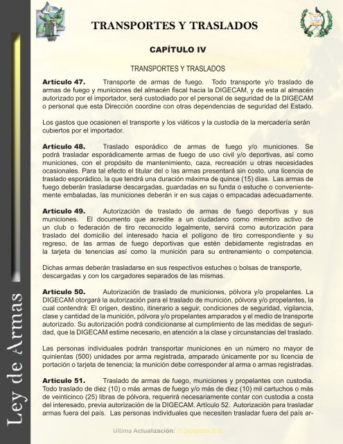 formato pdf - DIGECAM