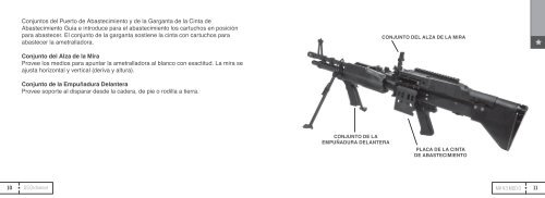 MANUAL DEL OPERADOR - US Ordnance