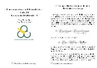 Fundamentos da Eletrostática Aula 14 Expansão Multipolar I