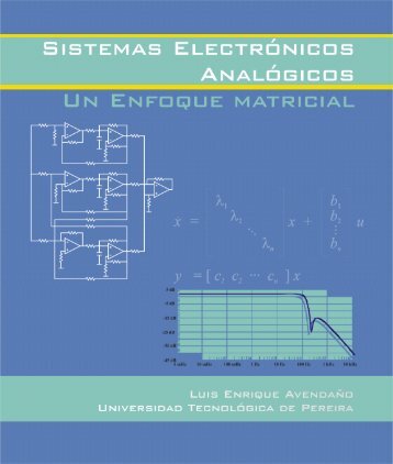 libro de electronica - Universidad Tecnológica de Pereira