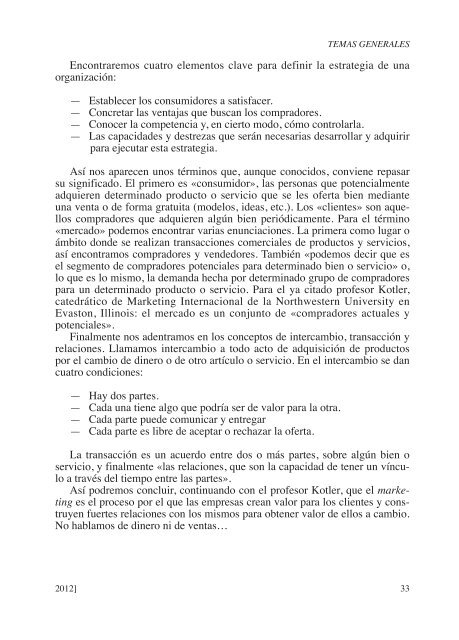 REVISTA GENERAL DE MARINA NOVIEMBRE 2013 - Portal de ...