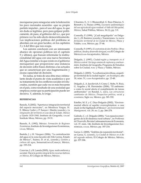 Reseñas Descargar PDF - Instituto de geografía de la UNAM