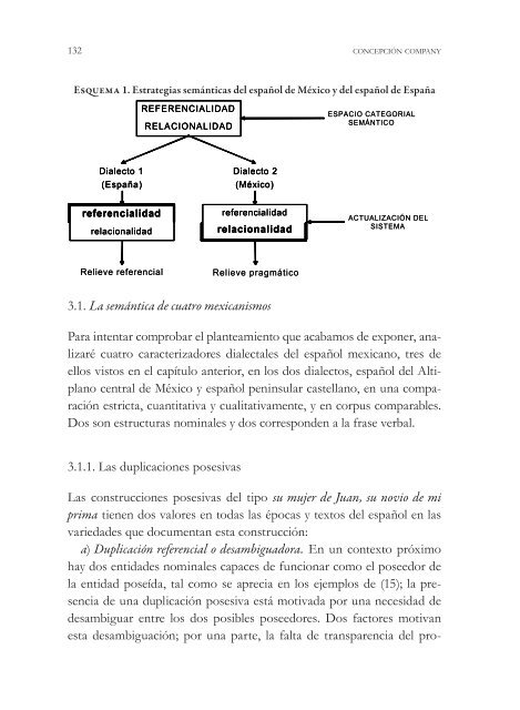 MEMORIAS DE LA ACADEMIA MEXICANA DE LA LENGUA