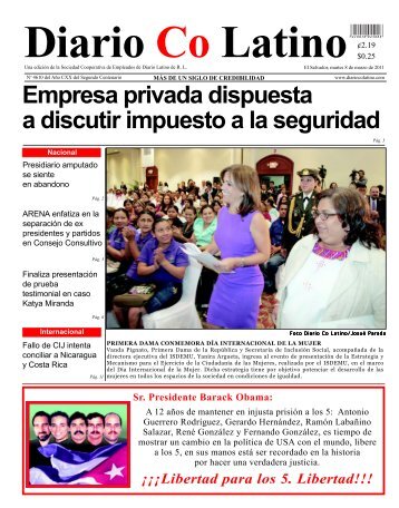 Diario Co Latino