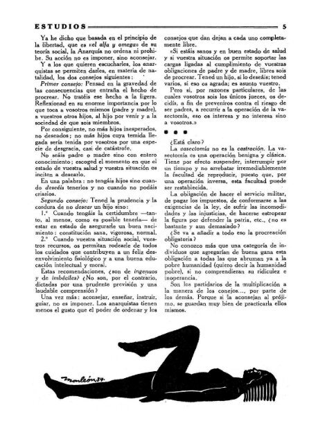 Estudios Revista Ecléctica. Número 142 - Christie Books