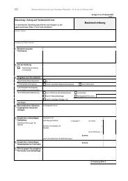 Baubeschreibung zum Bauantrag PDF 106 8 kb - Stadt Gelsenkirchen