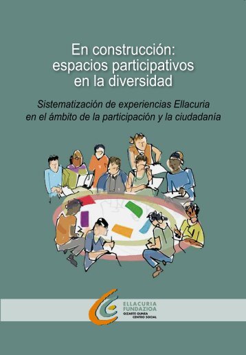 Leer el texto en castellano - Centro Social Ignacio Ellacuría