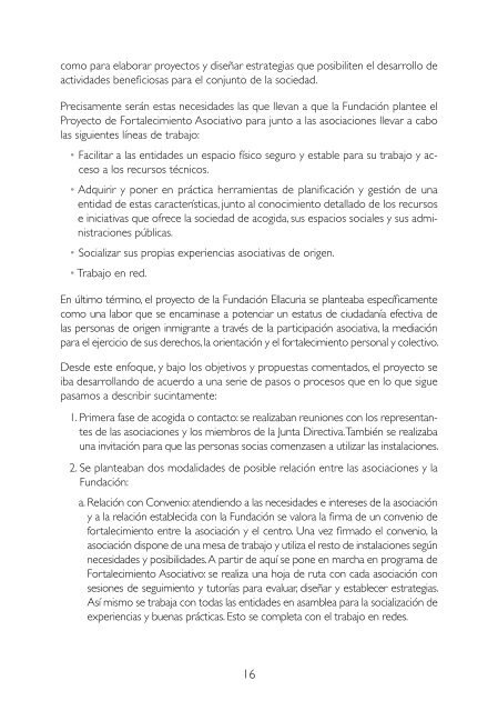 Leer el texto en castellano - Centro Social Ignacio Ellacuría