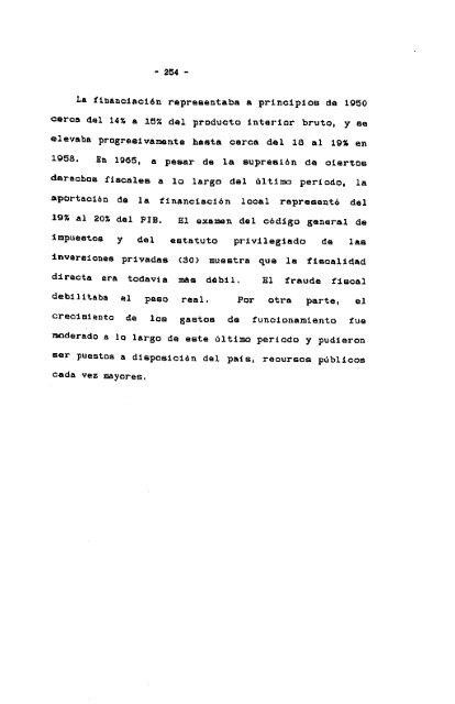 Los problemas del desarrollo de Africa negra - Universidad ...